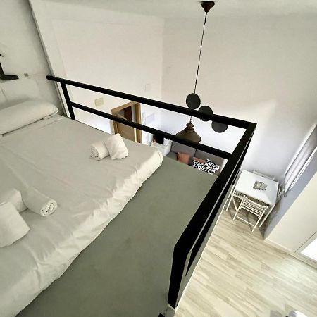 קורדובה Apartamento Sotos 1 מראה חיצוני תמונה