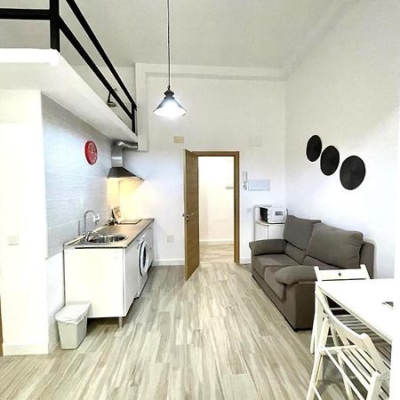 קורדובה Apartamento Sotos 1 מראה חיצוני תמונה