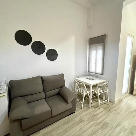 קורדובה Apartamento Sotos 1 מראה חיצוני תמונה