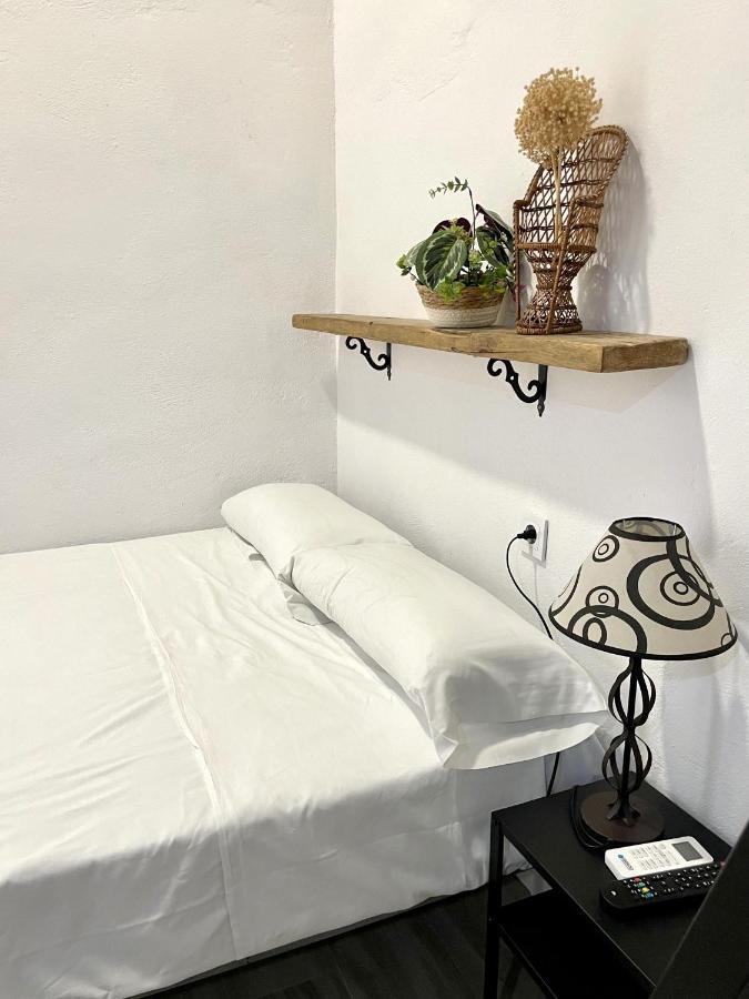 קורדובה Apartamento Sotos 1 מראה חיצוני תמונה