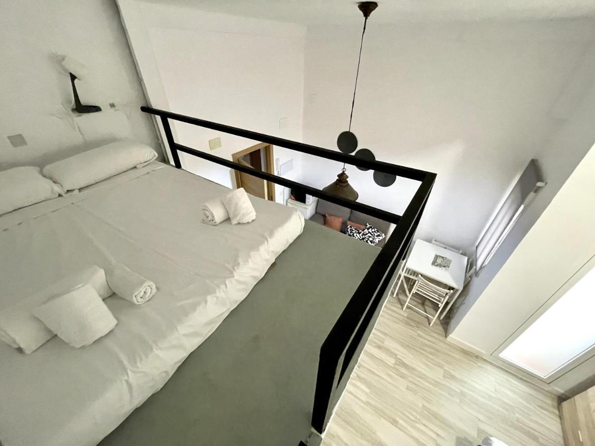קורדובה Apartamento Sotos 1 מראה חיצוני תמונה