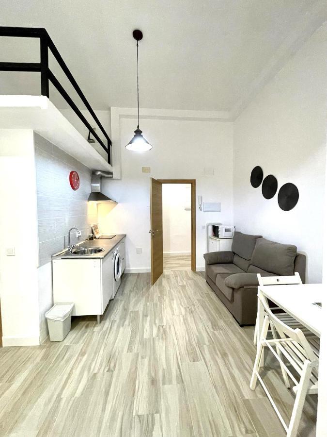 קורדובה Apartamento Sotos 1 מראה חיצוני תמונה