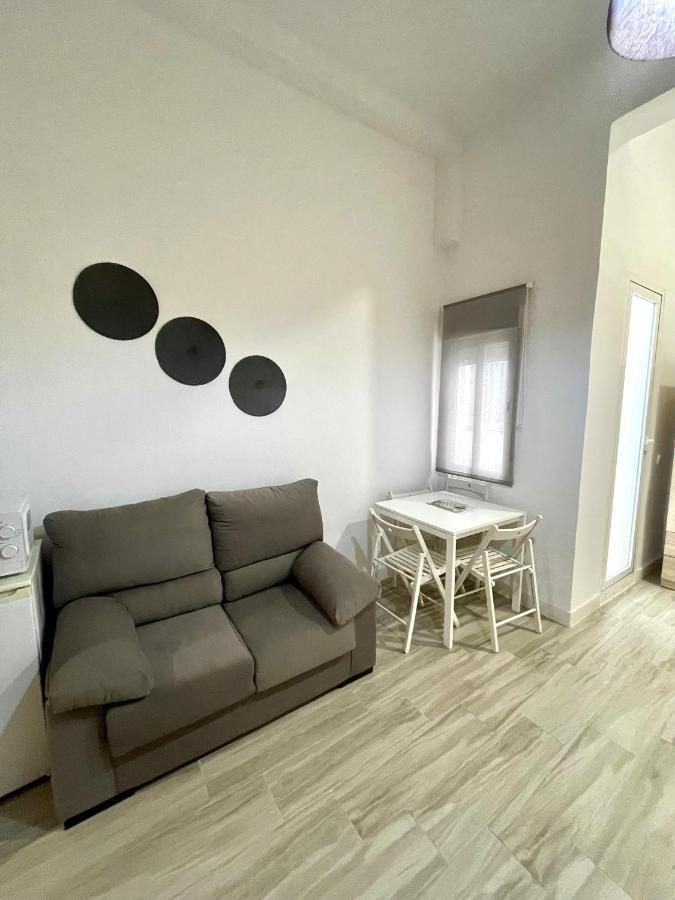 קורדובה Apartamento Sotos 1 מראה חיצוני תמונה