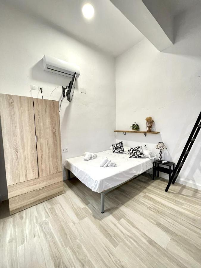 קורדובה Apartamento Sotos 1 מראה חיצוני תמונה